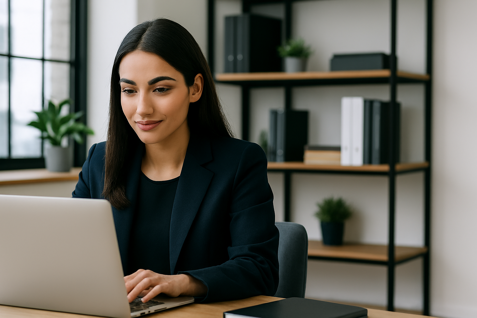 About ProEdge Solutions