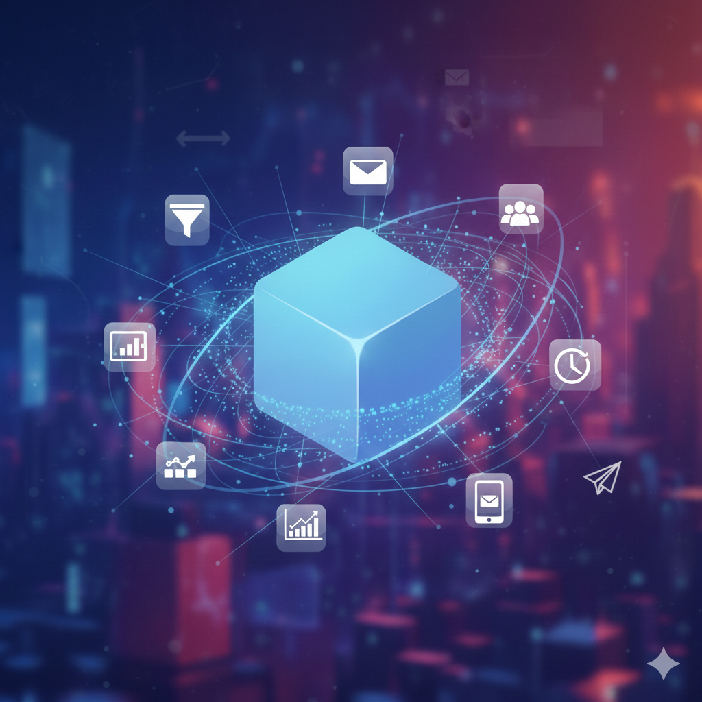 Content Marketing by ProEdge Solutions