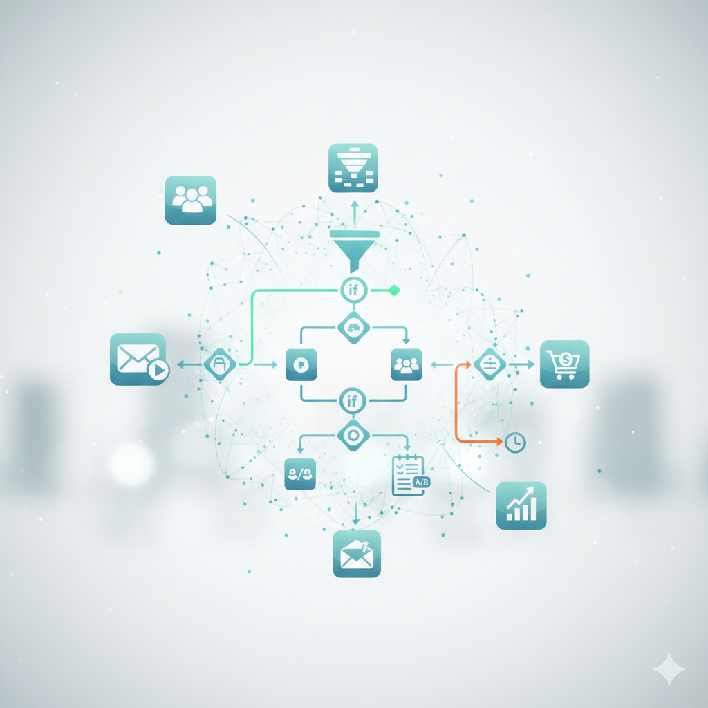 Email Marketing Automation by ProEdge Solutions