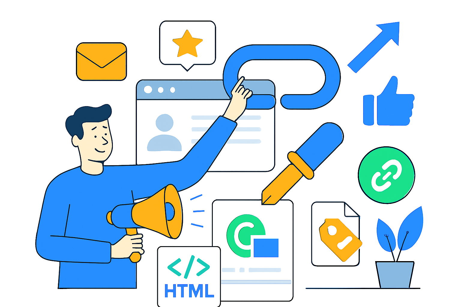 Off-Page SEO Strategies