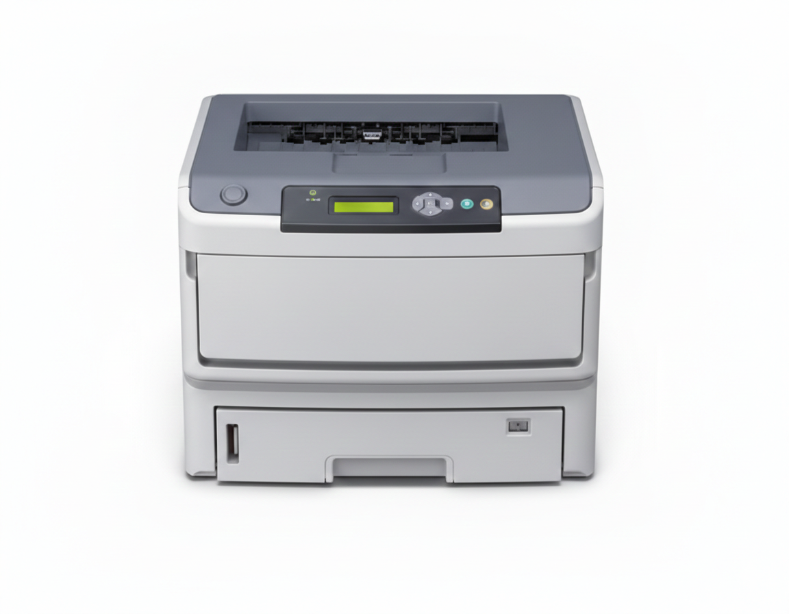 Printer Solutions by ProEdge Solutions